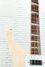Rickenbacker 4003/4 , Mapleglo: Neck - Front