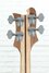 Rickenbacker 4003/4 , Mapleglo: Headstock - Rear