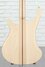 Rickenbacker 4003/4 , Mapleglo: Body - Rear