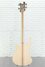 Rickenbacker 4003/4 , Mapleglo: Full Instrument - Rear