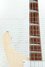 Rickenbacker 4003/4 , Mapleglo: Neck - Front