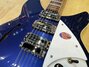 Rickenbacker 1993/12 Plus, Midnightblue: Free image2