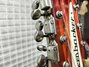 Rickenbacker 360/12 WB, Fireglo: Free image2