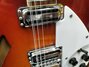 Rickenbacker 360/12 WB, Fireglo: Body - Front