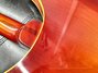 Rickenbacker 360/12 WB, Fireglo: Body - Rear
