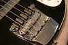 Rickenbacker 4001/4 , Jetglo: Free image