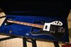 Rickenbacker 4001/4 , Jetglo: Full Instrument - Front