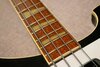 Rickenbacker 4001/4 , Jetglo: Neck - Front
