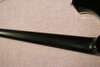 Rickenbacker 4001/4 , Jetglo: Neck - Rear