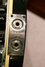 Rickenbacker 4001/4 , Jetglo: Close up - Free