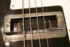 Rickenbacker 4001/4 , Jetglo: Close up - Free2