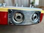 Rickenbacker 4003/4 , Ruby: Close up - Free