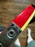 Rickenbacker 4003/4 , Ruby: Close up - Free2