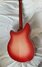 Rickenbacker 360/12 , Fireglo: Free image