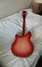 Rickenbacker 360/12 , Fireglo: Full Instrument - Rear