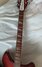 Rickenbacker 360/12 , Fireglo: Neck - Front