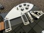 Rickenbacker 610/12 , Jetglo: Free image