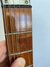Rickenbacker 610/12 , Jetglo: Neck - Front