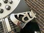 Rickenbacker 610/12 , Jetglo: Close up - Free2
