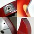 Rickenbacker 330/6 , Fireglo: Close up - Free