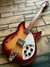 Rickenbacker 1993/12 Sam Ash Reissue (1993), Fireglo: Free image