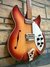 Rickenbacker 1993/12 Sam Ash Reissue (1993), Fireglo: Free image2