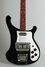 Rickenbacker 4001/4 S, Jetglo: Body - Front