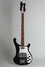 Rickenbacker 4001/4 S, Jetglo: Full Instrument - Front