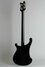 Rickenbacker 4001/4 S, Jetglo: Full Instrument - Rear