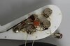 Rickenbacker 4001/4 S, Jetglo: Close up - Free