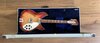 Rickenbacker 360/12 V64, Fireglo: Free image