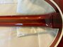Rickenbacker 360/12 V64, Fireglo: Neck - Rear