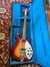 Rickenbacker 610/6 , Fireglo: Free image2