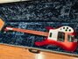Rickenbacker 4001/4 V63, Fireglo: Free image2