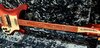Rickenbacker 4001/4 V63, Fireglo: Neck - Front