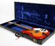 Rickenbacker 360/6 Bound Headstock, Fireglo: Free image