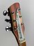Rickenbacker 360/6 Bound Headstock, Fireglo: Free image2