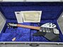 Rickenbacker 325/6 JL, Jetglo: Free image2