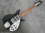Rickenbacker 325/6 JL, Jetglo: Full Instrument - Front