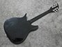 Rickenbacker 325/6 JL, Jetglo: Full Instrument - Rear