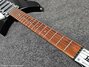 Rickenbacker 325/6 JL, Jetglo: Neck - Front