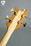 Rickenbacker 4004/4 Cii, Mapleglo: Headstock - Rear