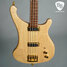 Rickenbacker 4004/4 Cii, Mapleglo: Body - Front