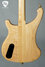 Rickenbacker 4004/4 Cii, Mapleglo: Body - Rear
