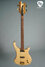 Rickenbacker 4004/4 Cii, Mapleglo: Full Instrument - Front