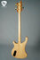 Rickenbacker 4004/4 Cii, Mapleglo: Full Instrument - Rear