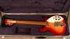 Rickenbacker 610/12 VP, Fireglo: Free image