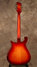Rickenbacker 610/12 VP, Fireglo: Full Instrument - Rear