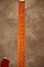 Rickenbacker 610/12 VP, Fireglo: Neck - Front