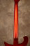Rickenbacker 610/12 VP, Fireglo: Neck - Rear